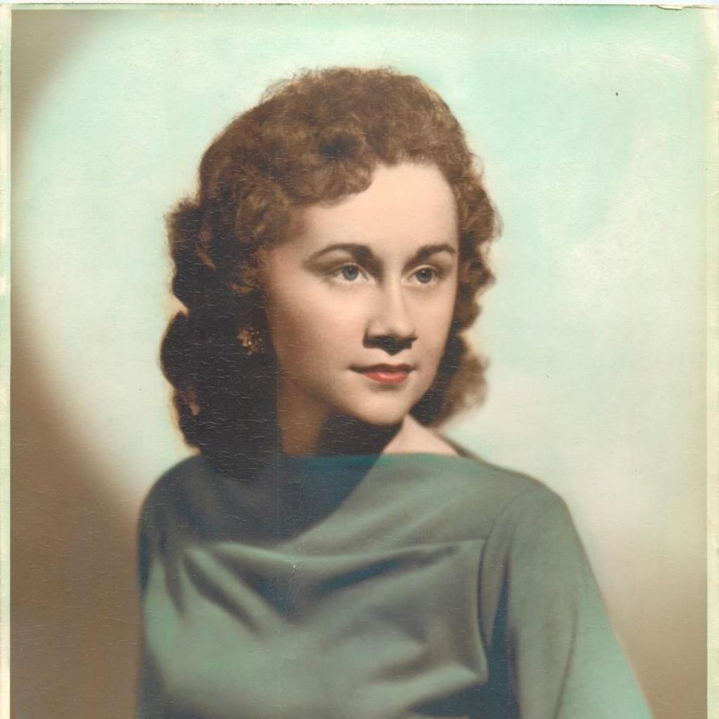 Gail A. Bourcier