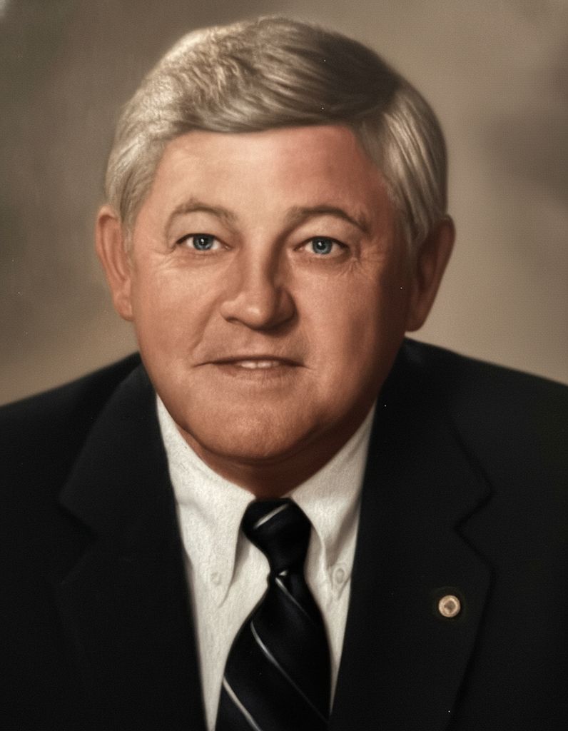 Howard Lewis Price Profile Photo