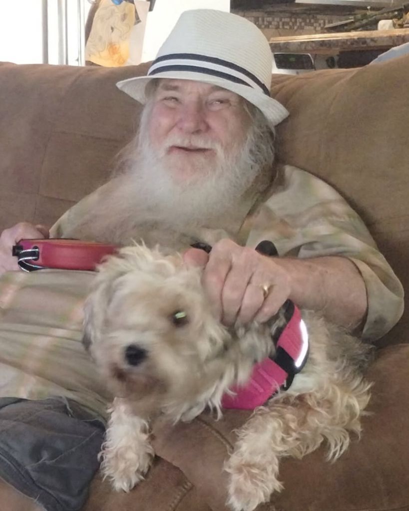 "JR" Harvey Leon Guynn, Jr. Profile Photo