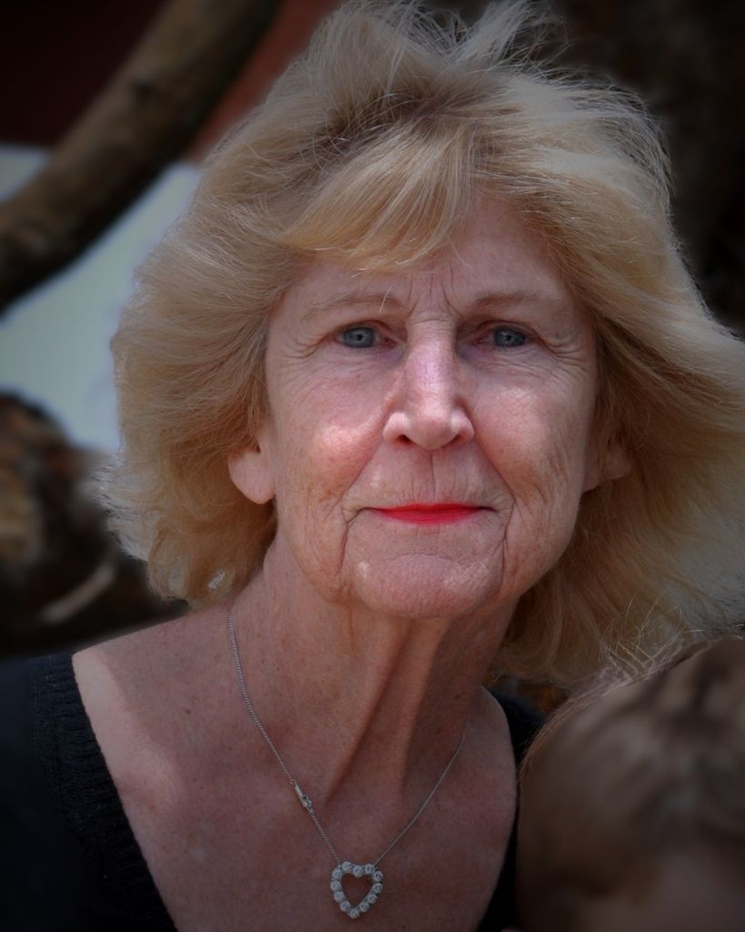 Gayle Madsen Cooley Profile Photo