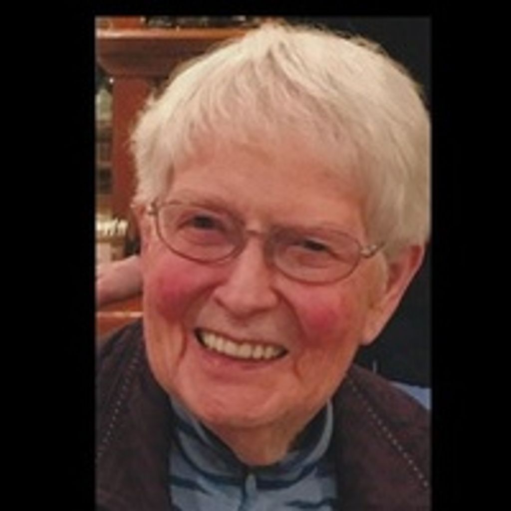 Janette Webster Dunham Deur