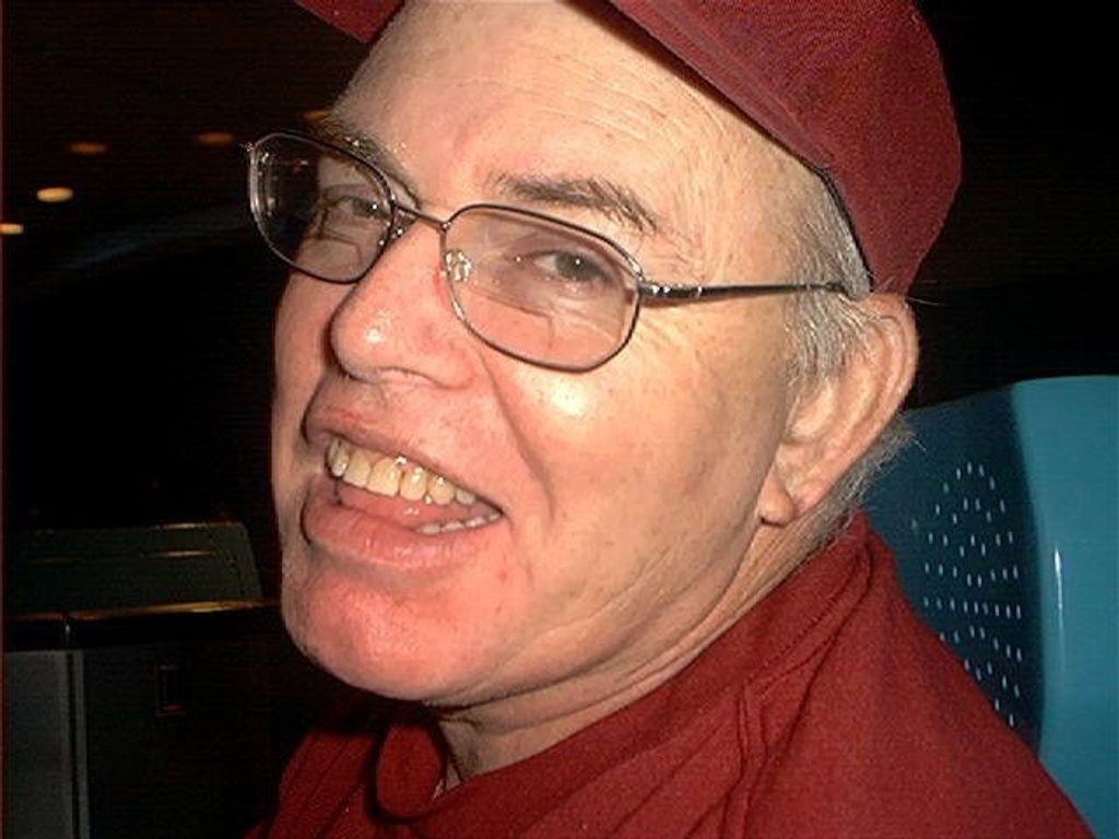 Gene Ingle