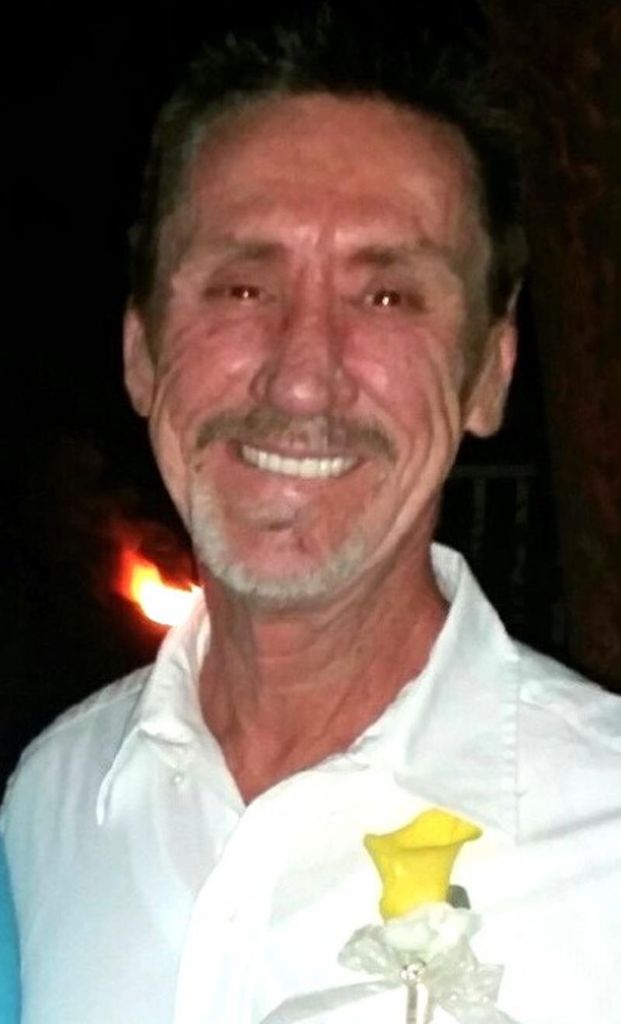 Wayne Anthony Derouen Sr., "Slick" Profile Photo