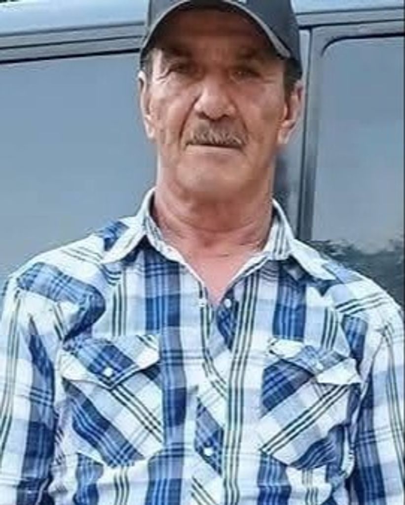Baldemar Garcia Garza Profile Photo