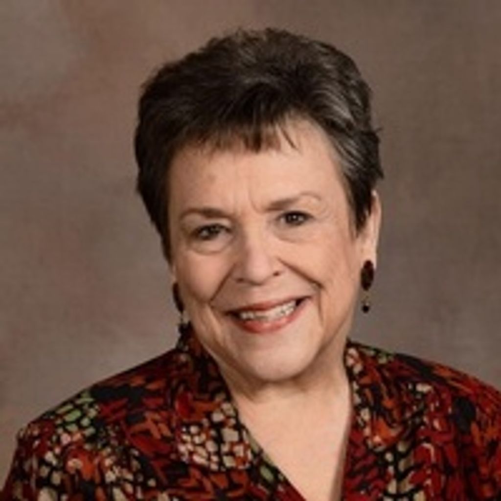 Jeanita Elizabeth Johnson