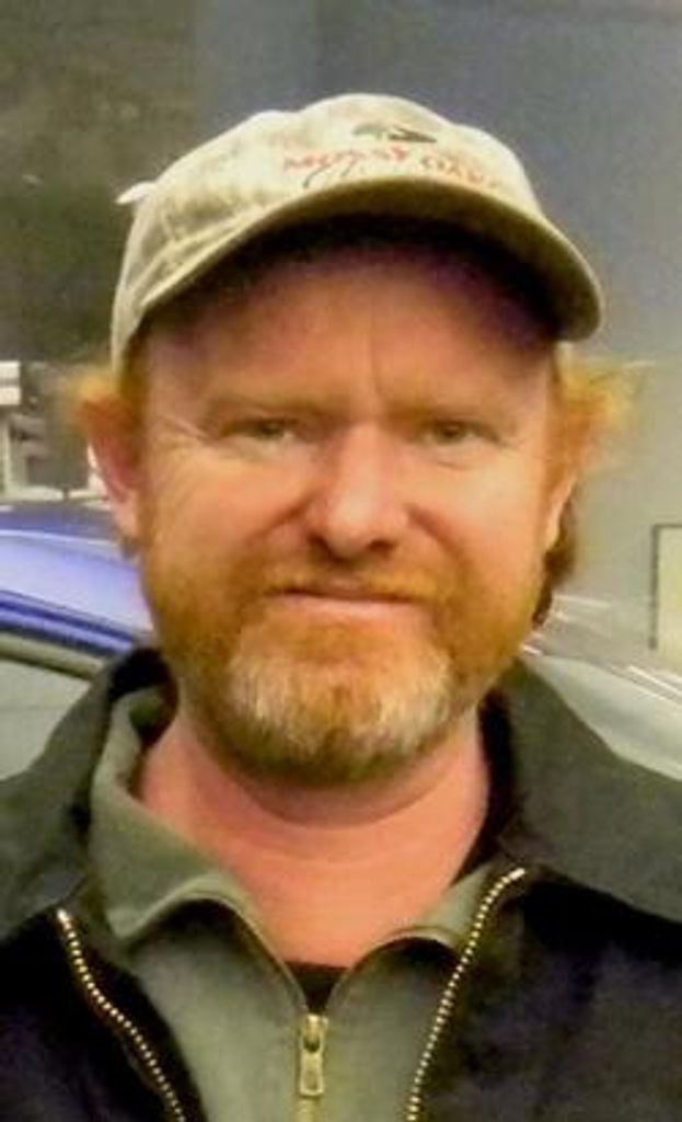 Adrian M. Shrodo