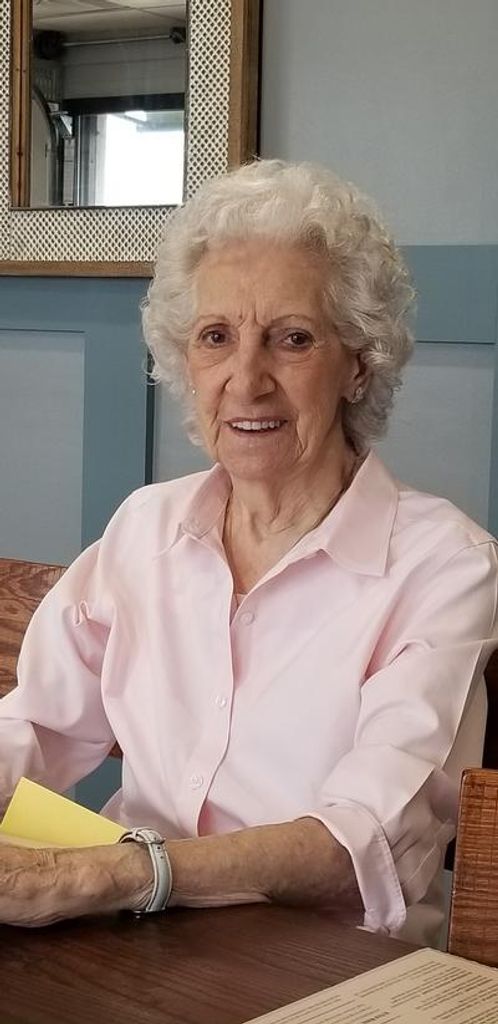 Laverne E. Grady Profile Photo