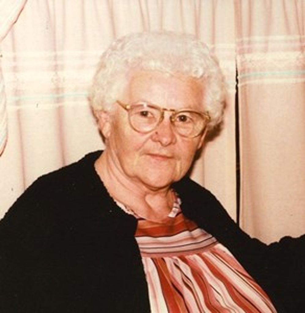 Kazimiera "Kay" Lichwa