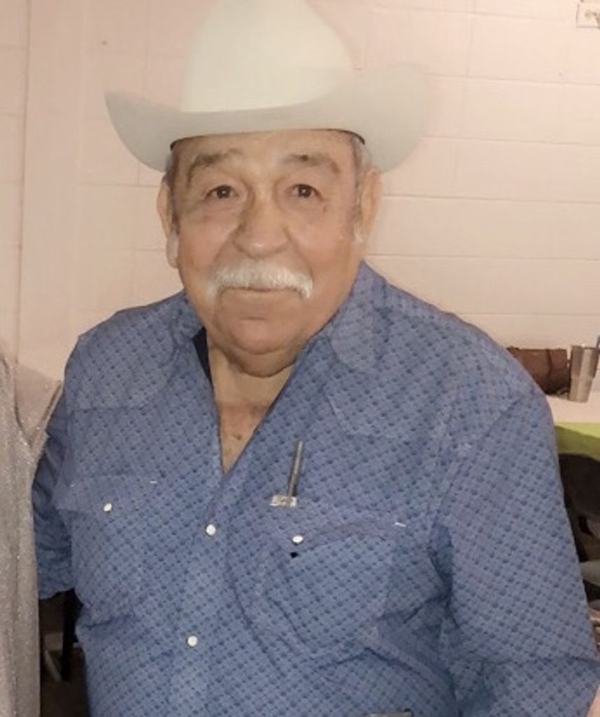 Angel Moreno