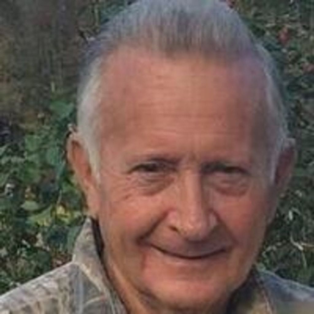 Willice E. Ferguson, Sr. Profile Photo