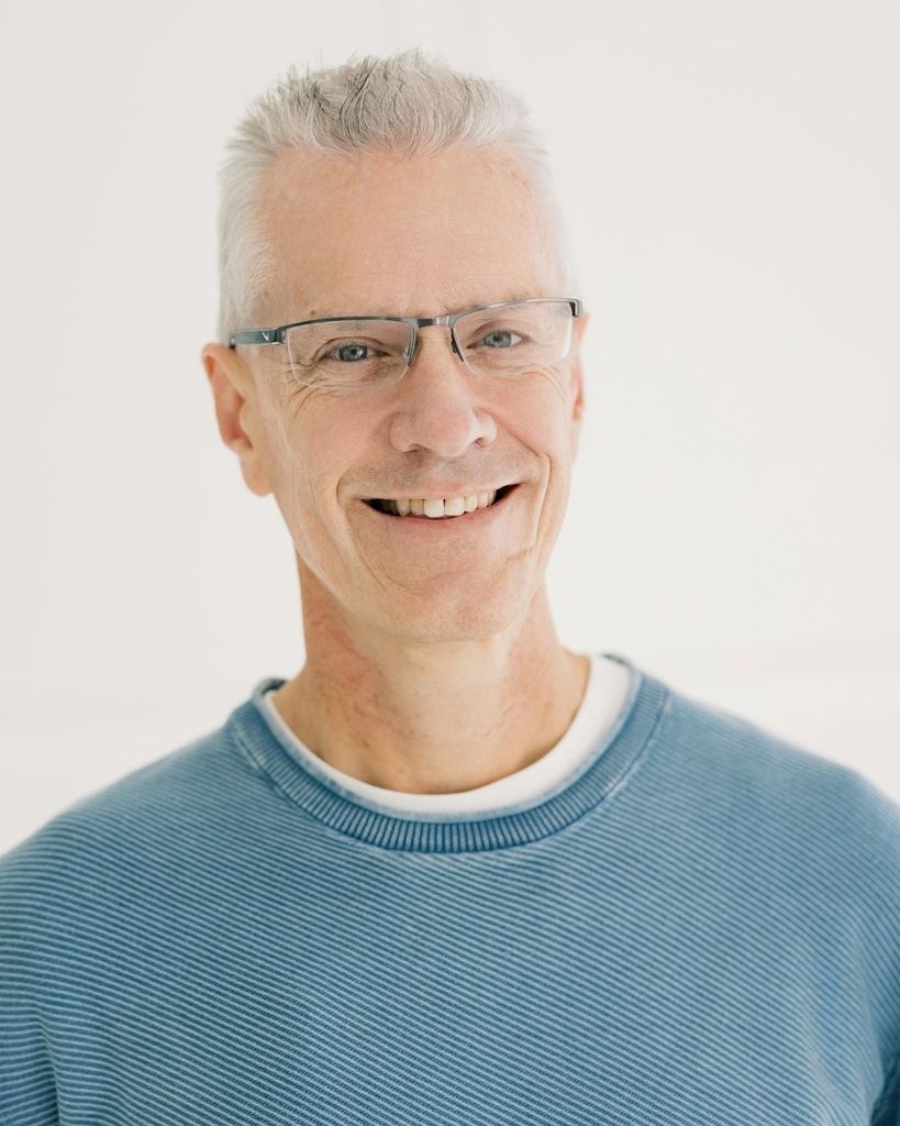 Chris Simon