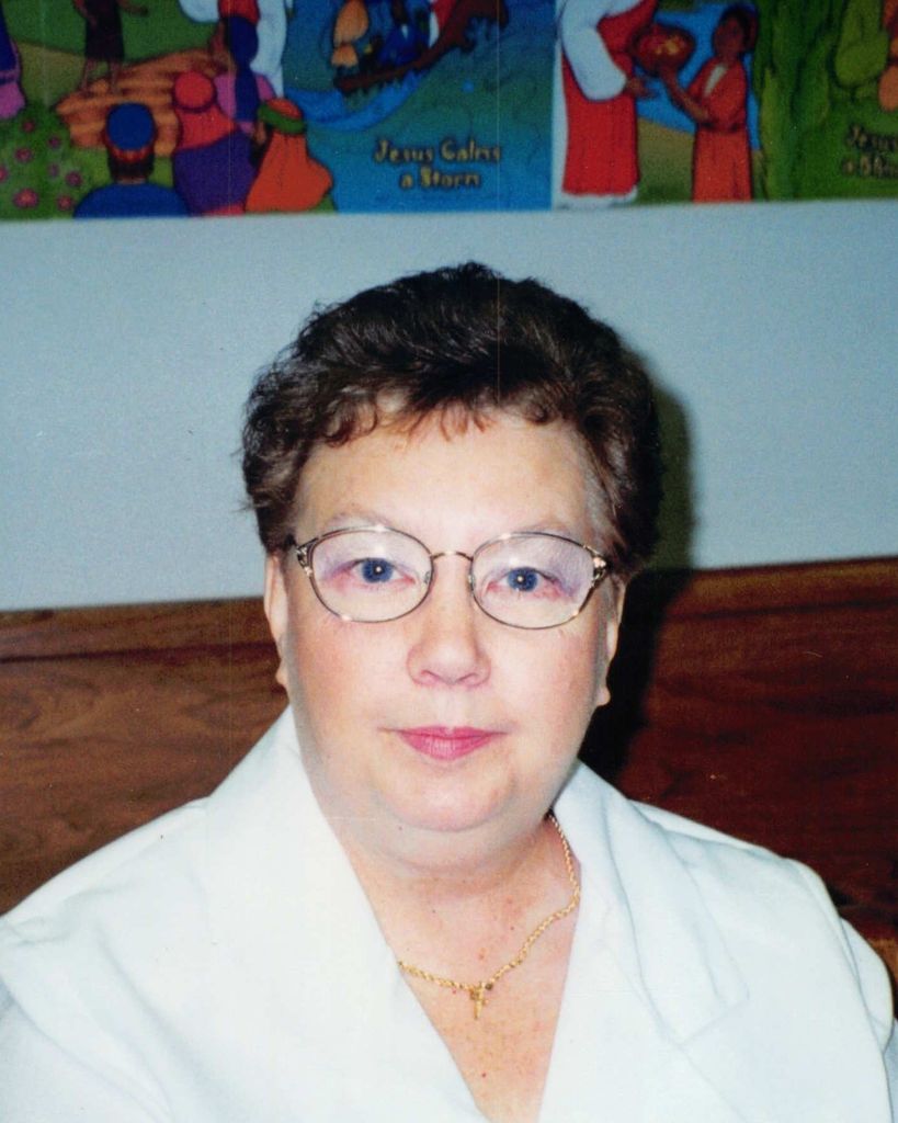 Marlena Burton Goodpaster Profile Photo