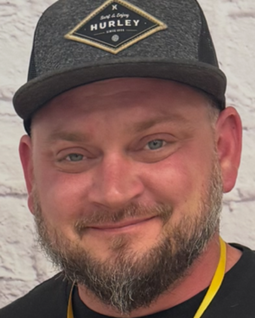 Christopher C. Bark Profile Photo