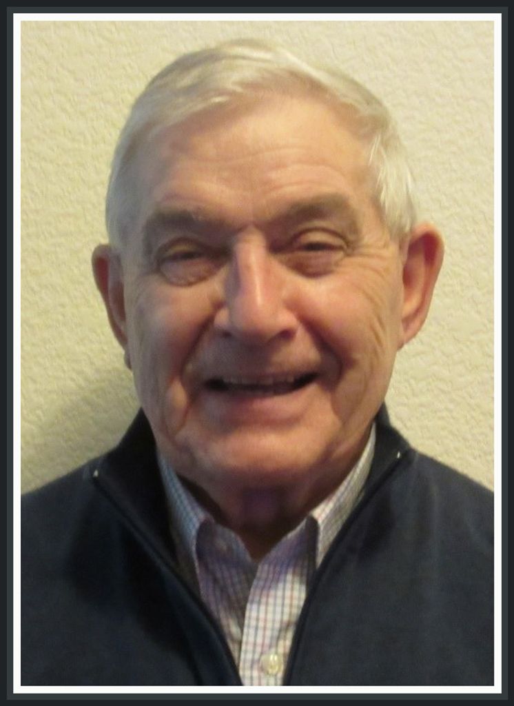 Donald George Brossoit