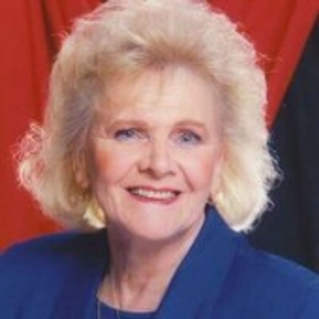 Virginia 'Mimi' Battaglia