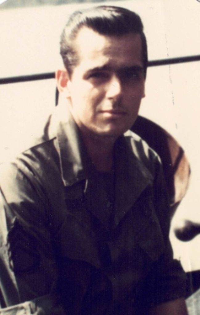 John Joseph Sperry Profile Photo