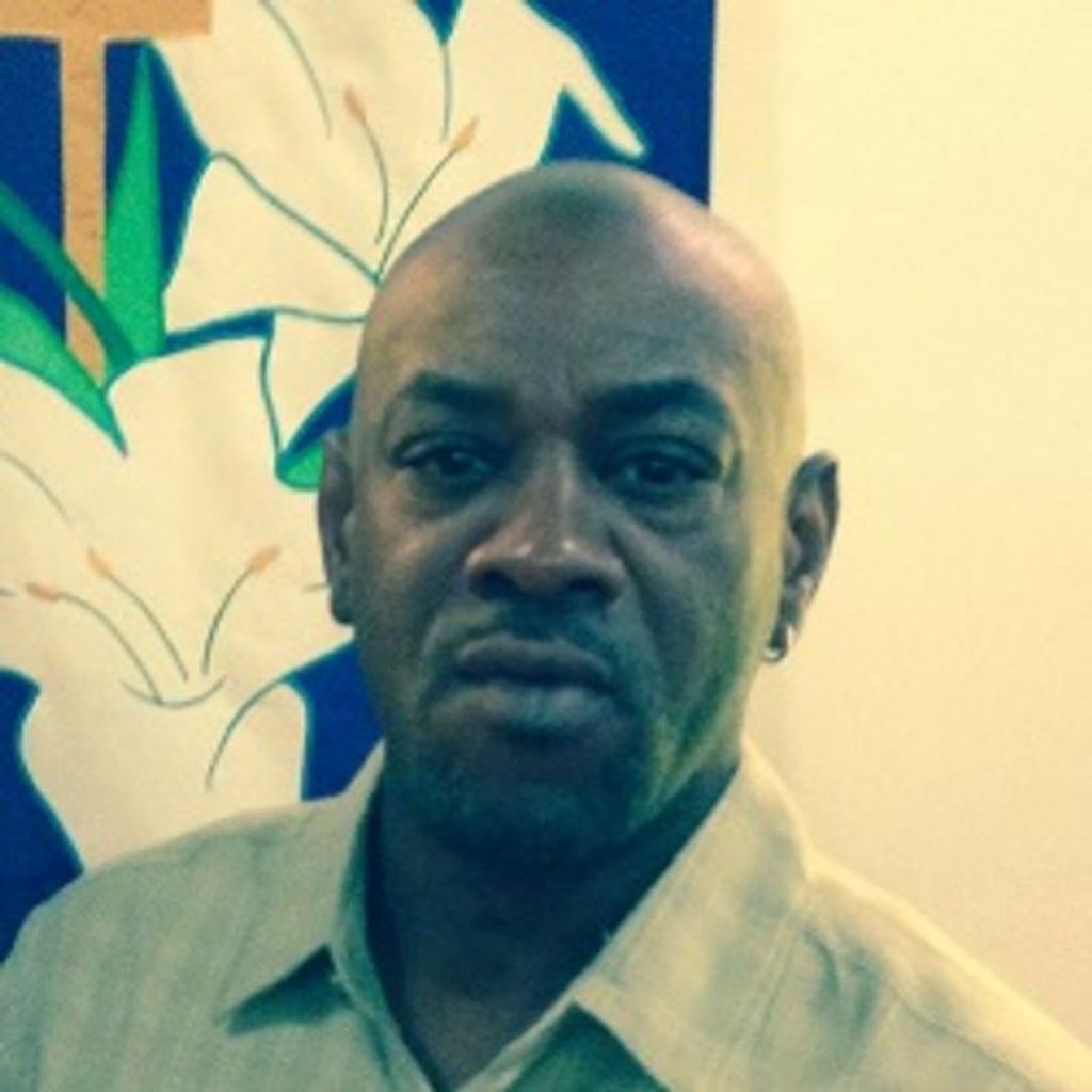 Elliott Murray, Sr. Profile Photo