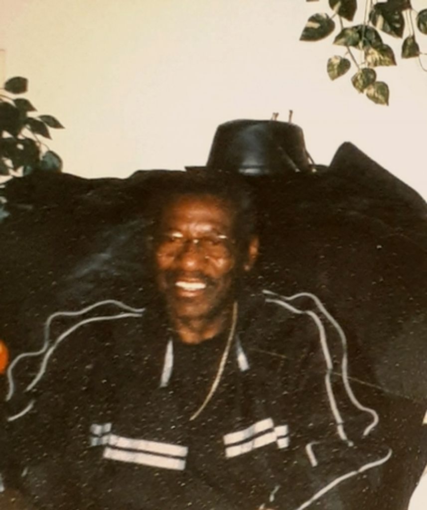 William Charles Howard, Sr.