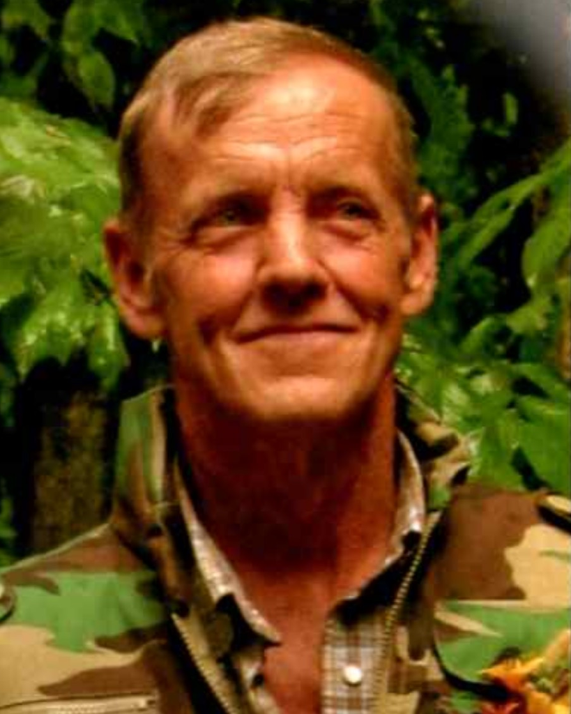 Darryl Michael Taskey