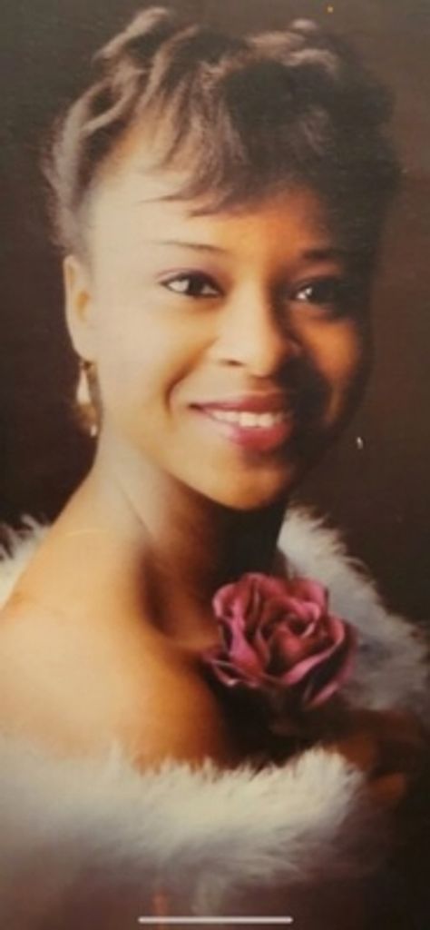 Jerri Blount Profile Photo