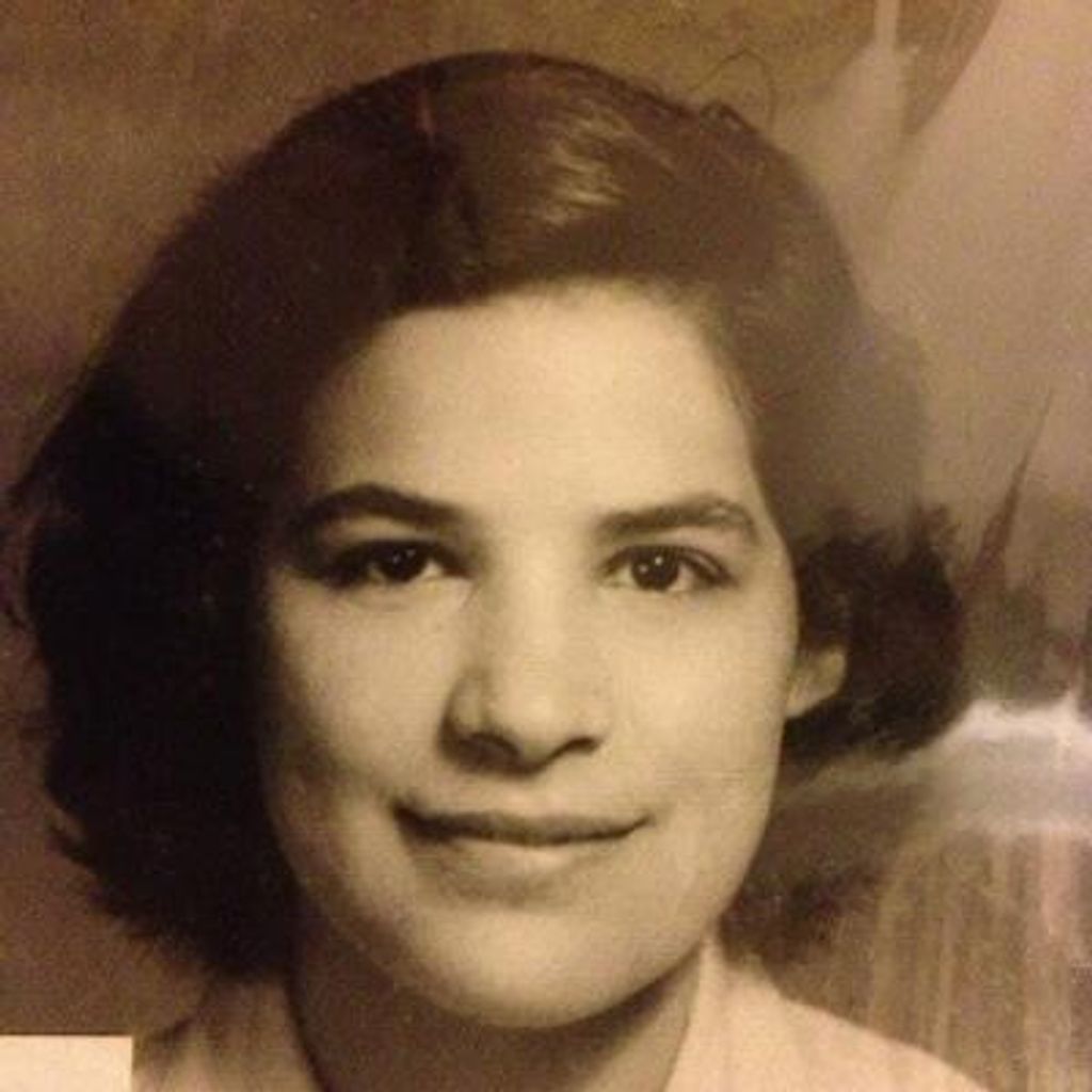 Maria De La Rosa Profile Photo