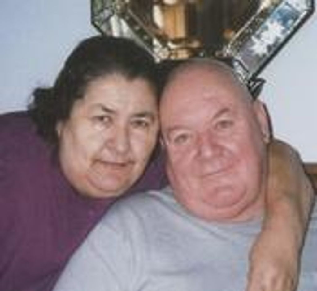 Raymond Scheffer, Sr Profile Photo