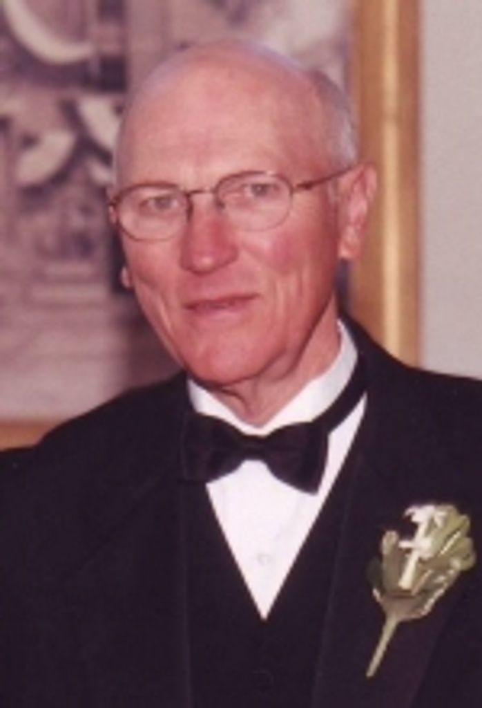 Frederick S. Richardson