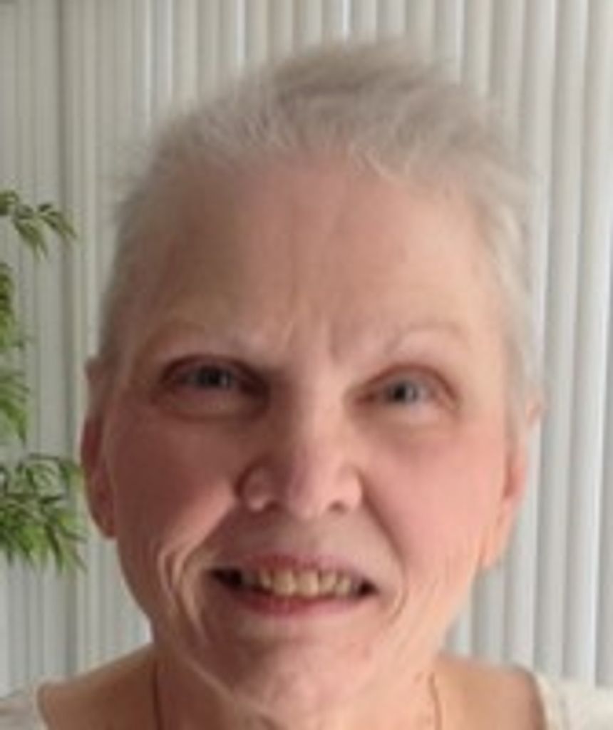Patricia R. Toth