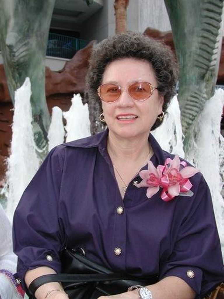 Erlinda Munoz Profile Photo