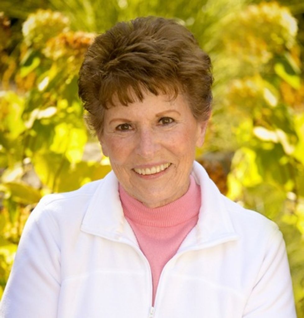 Betty Fay Warden Profile Photo