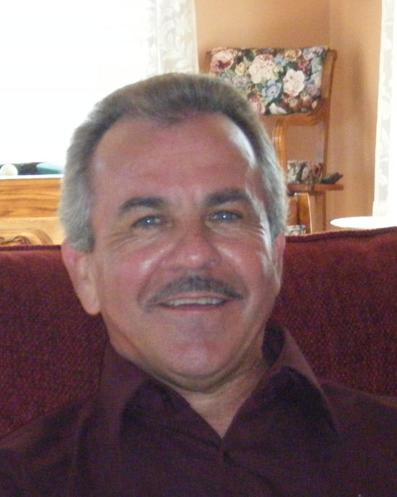 James "Jim" Alan Westerfield Profile Photo