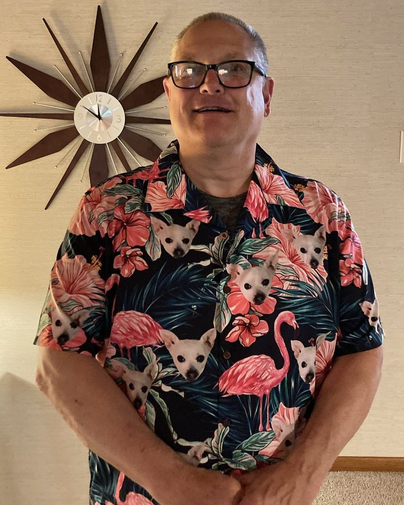 Michael "Mike" Clifford Mansmith Profile Photo