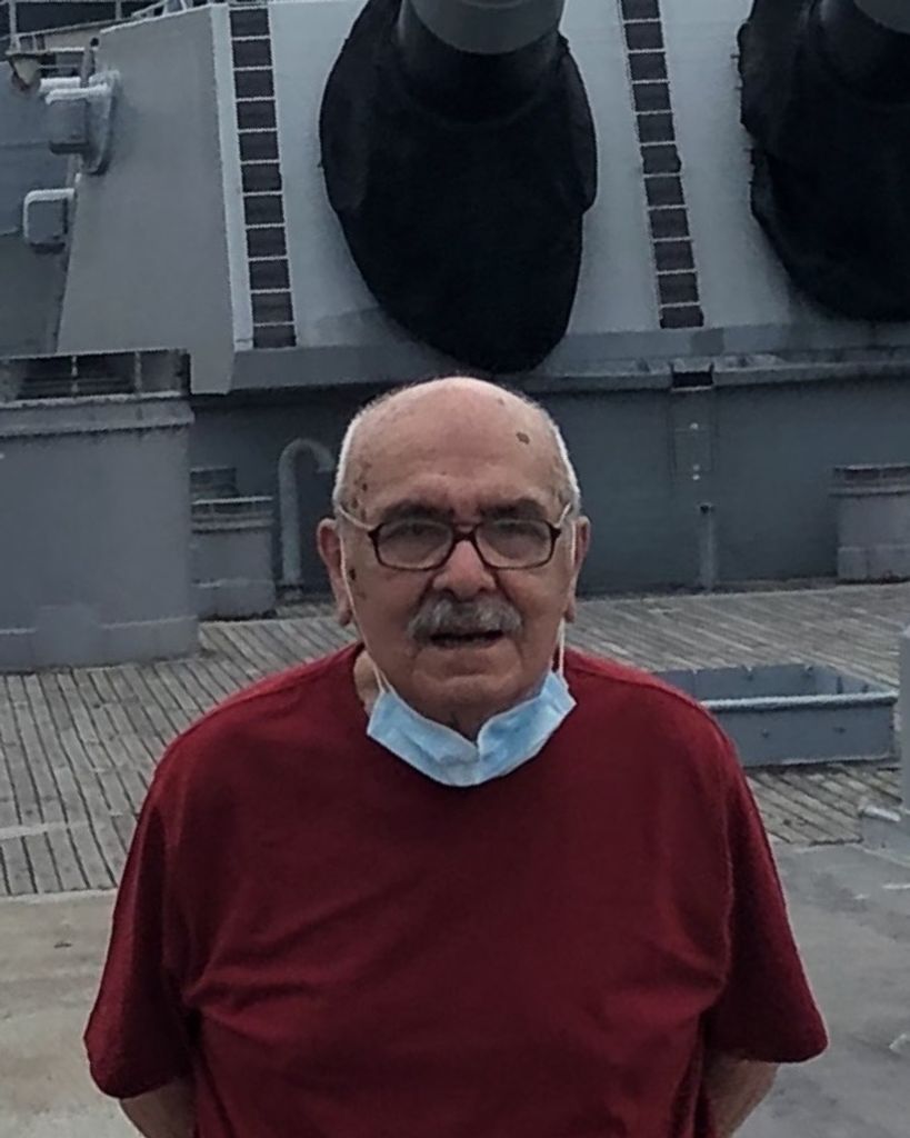 Manuel Antonio Salinas Guerrero