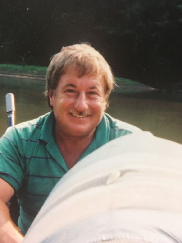 Roy "Tommy" Edward Thomas Jr.