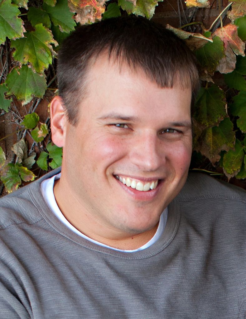 Ryan Mortensen Profile Photo
