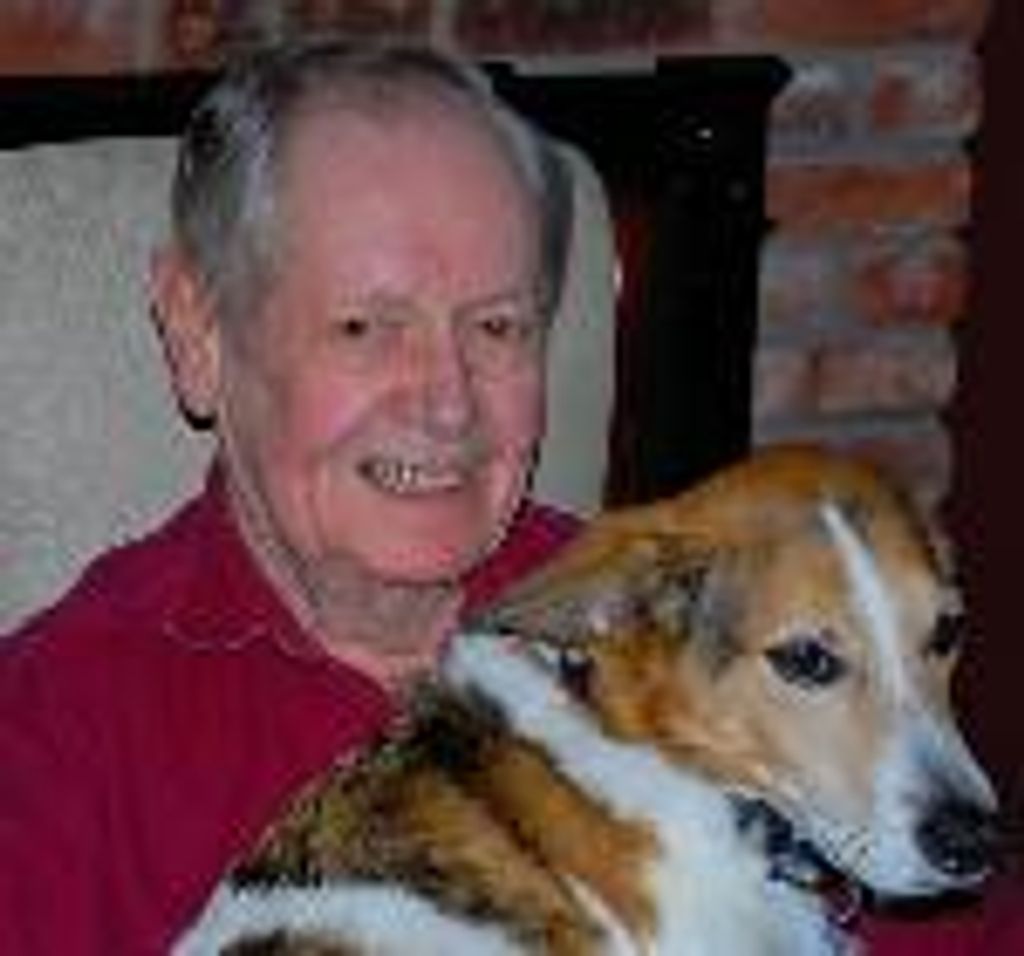 Roger Jedidiah Shaw Benoit