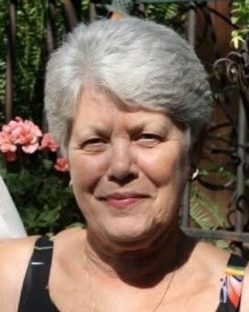 Rebecca Lynne Ingalls