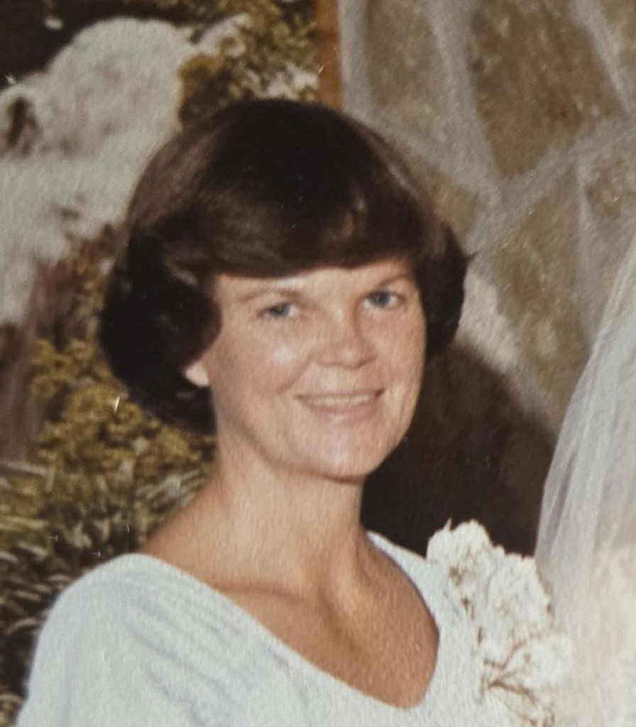"Janey" Blanche Eujane Ingram Profile Photo
