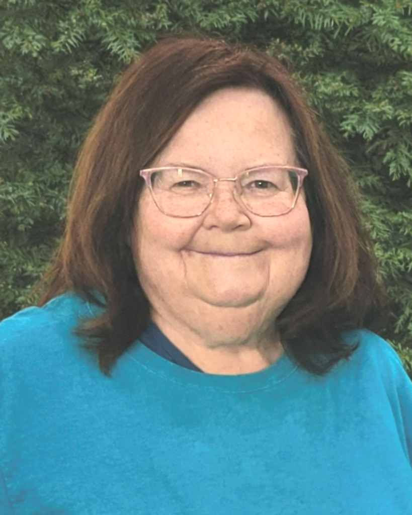 Gail Ann Ford Profile Photo