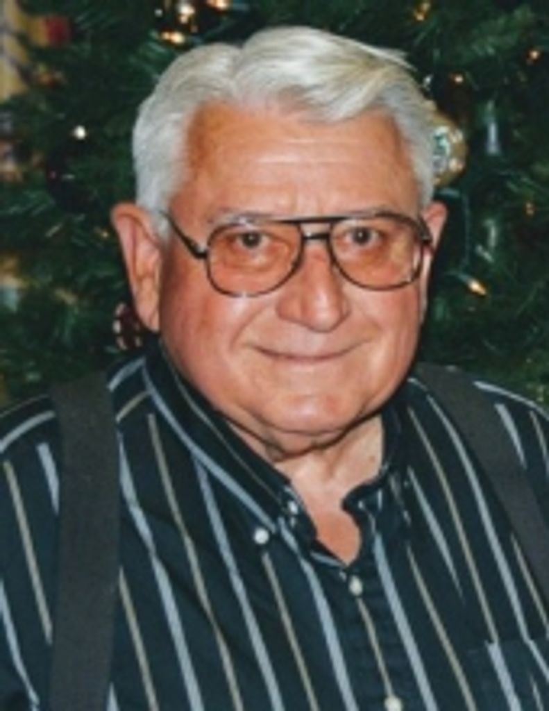 Charles Leroy Adams