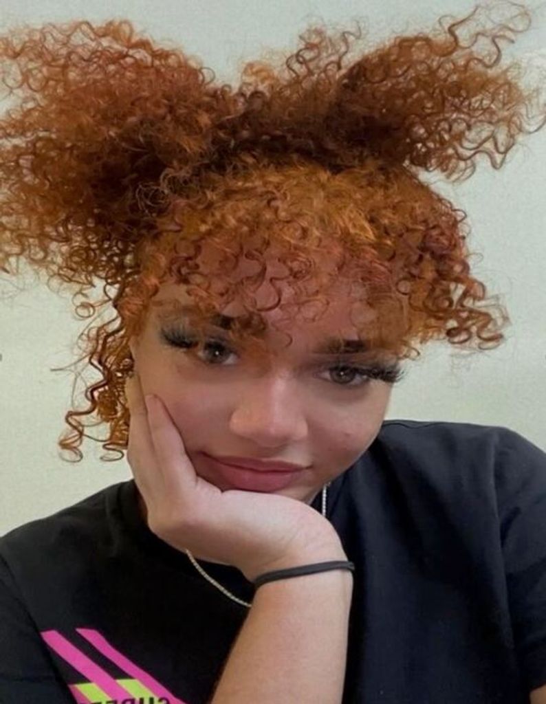 Markaylin Drisker Profile Photo