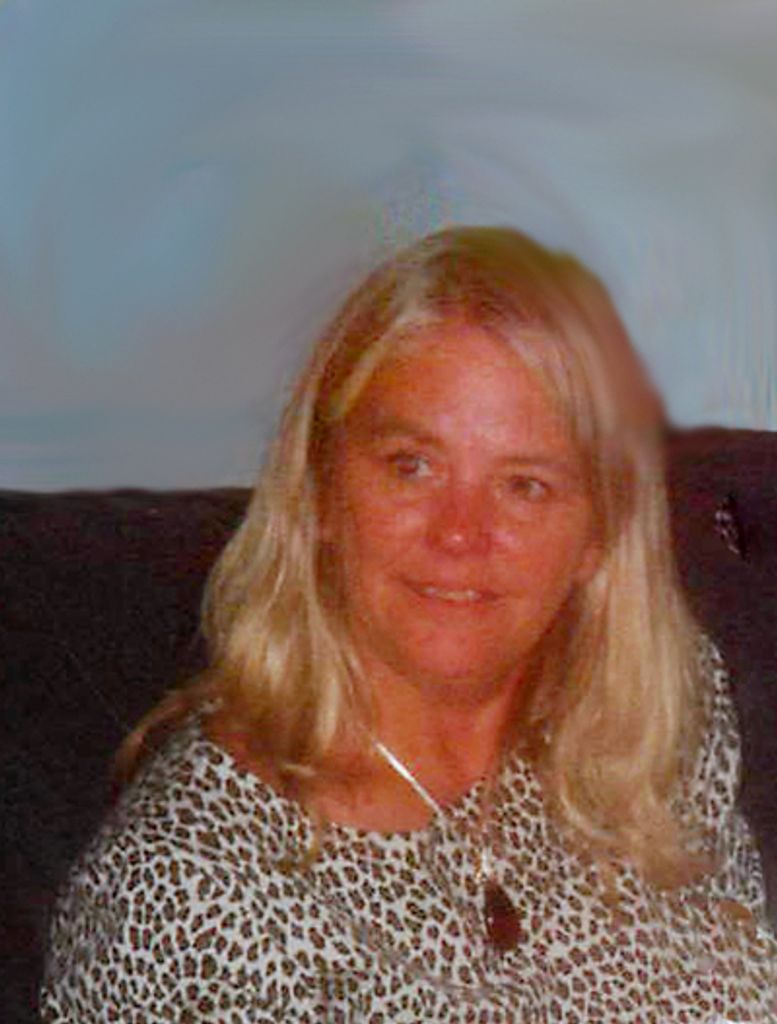 Janet Petrin Rosenberger Profile Photo