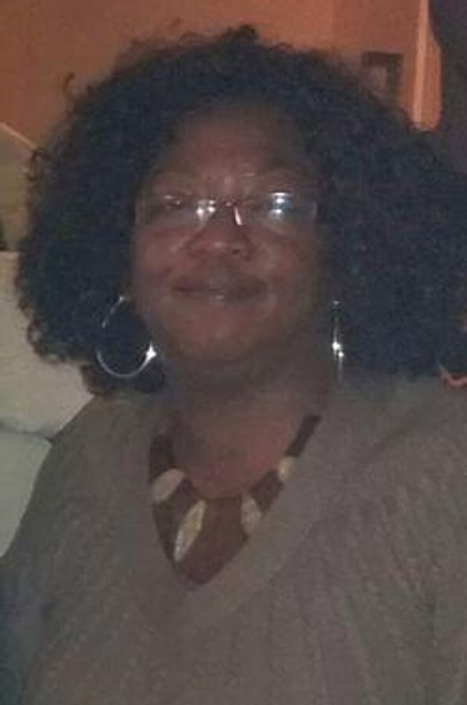 Ms. Portland Garnett Woods Profile Photo