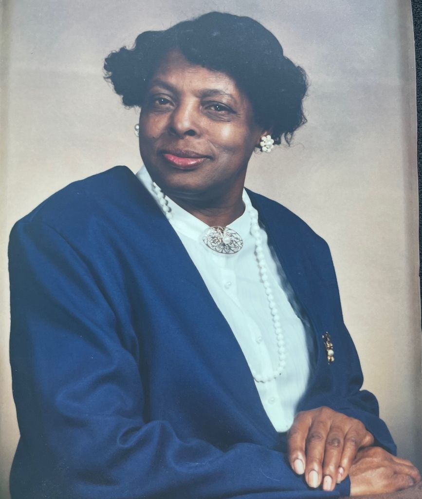 Mrs. Charlene Chandler