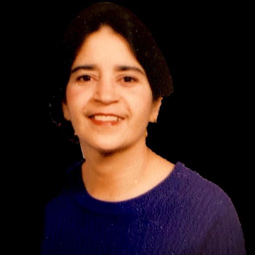Kathleen Angela Gonzales Profile Photo