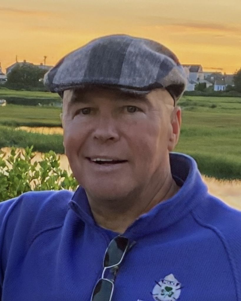 Robert G. McCarthy Profile Photo