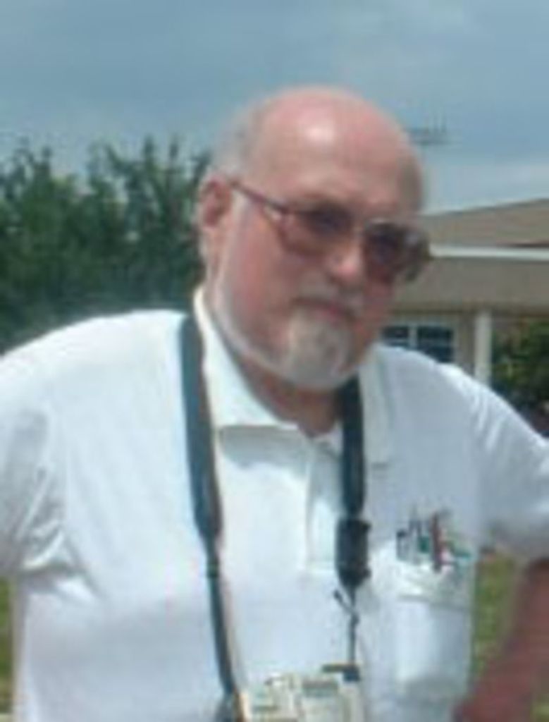 Keith A. Collier Profile Photo
