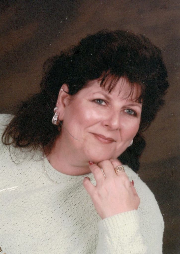 Gloria Cruz Cristobal