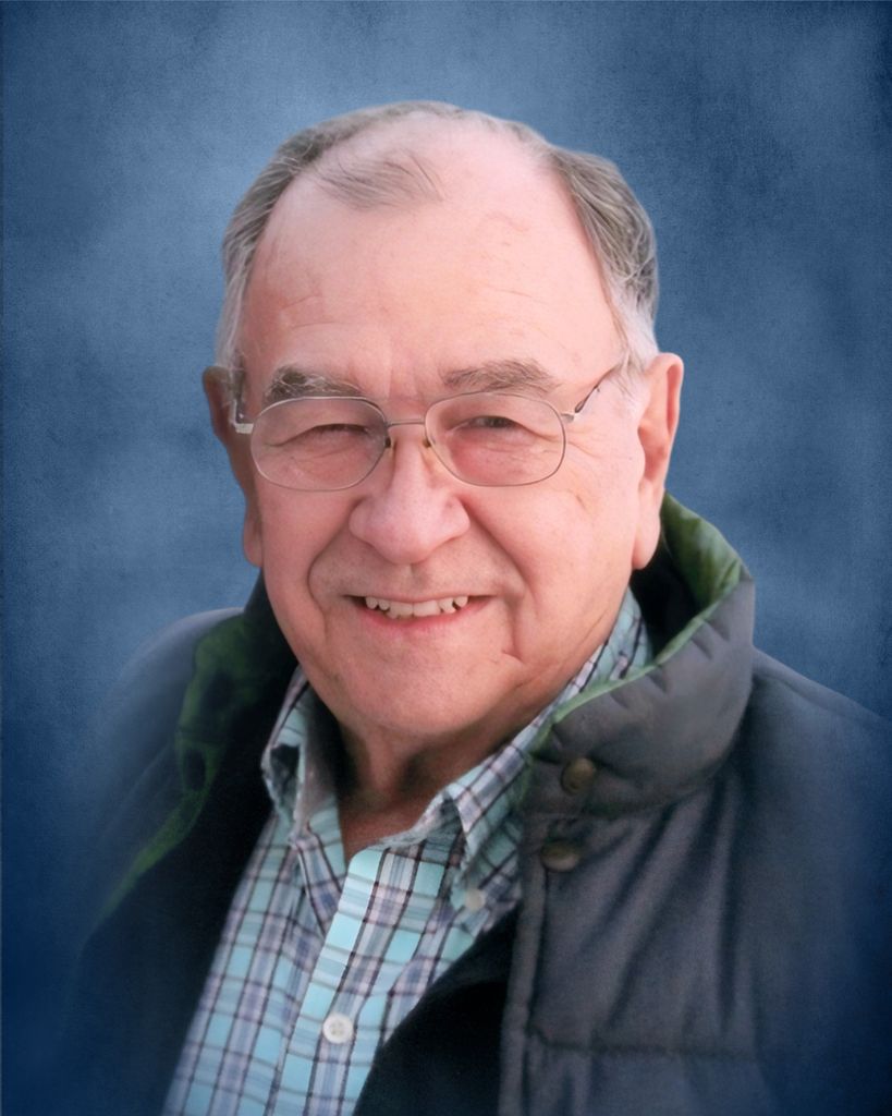 Paul Joseph Tregre Profile Photo