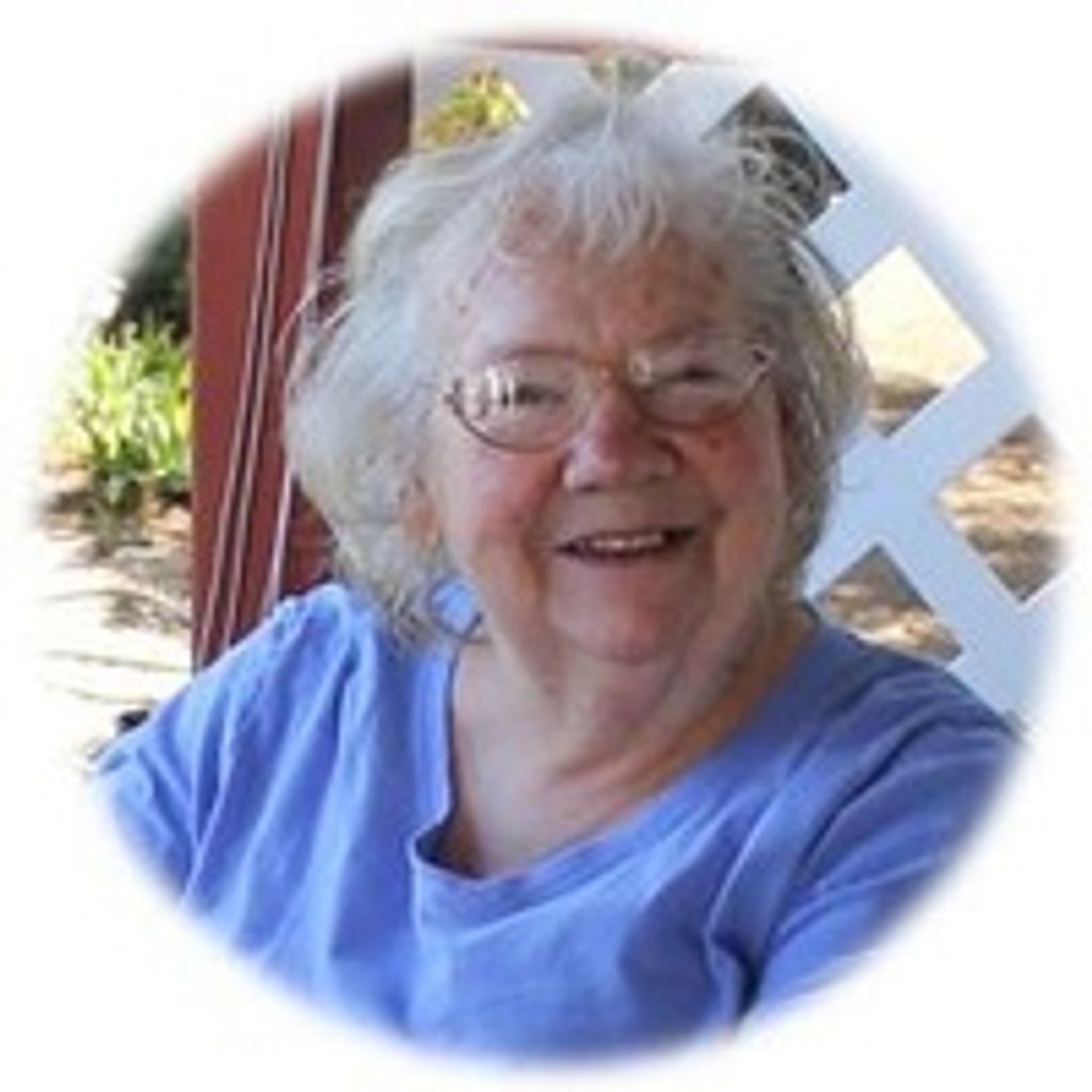Anita Mcafoose